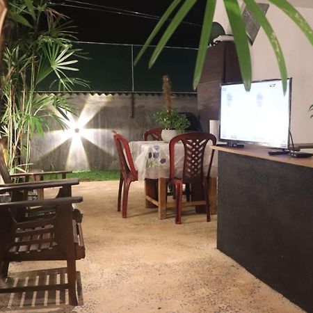 Indunil Place Hiriketiya Dikwella Ngoại thất bức ảnh