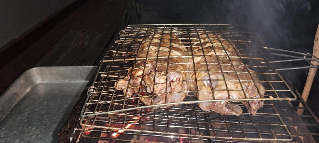 Indunil Place Hiriketiya Dikwella Ngoại thất bức ảnh