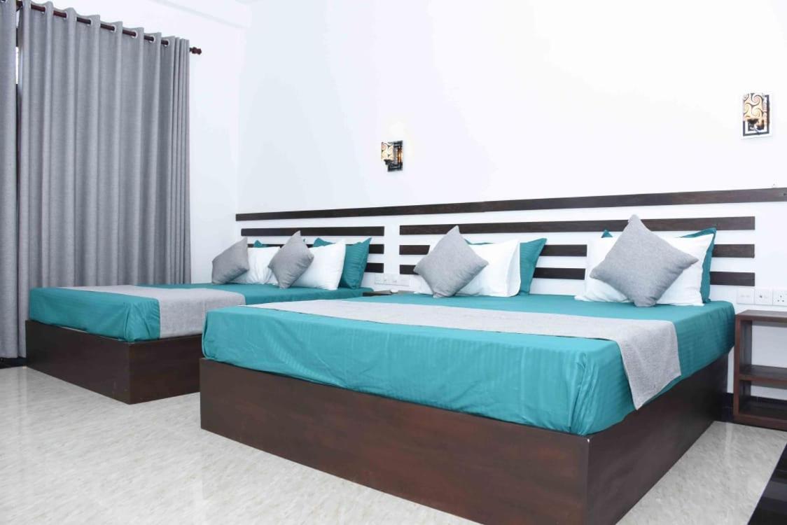 Indunil Place Hiriketiya Dikwella Ngoại thất bức ảnh