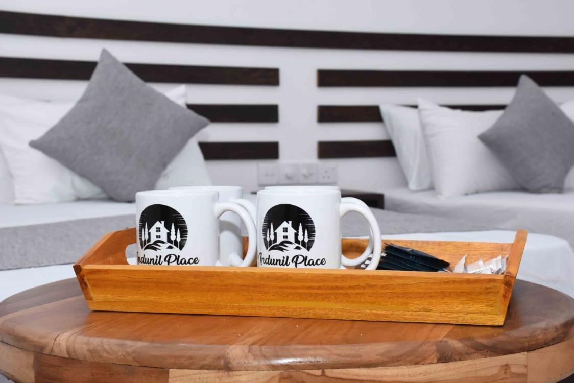 Indunil Place Hiriketiya Dikwella Ngoại thất bức ảnh