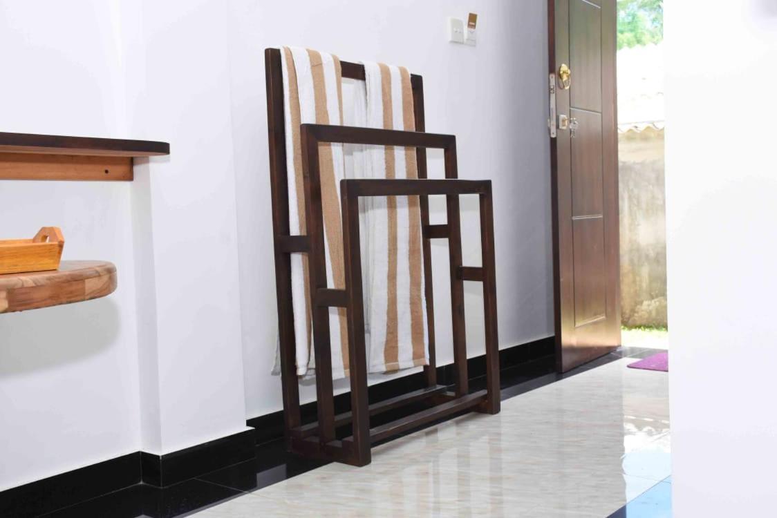 Indunil Place Hiriketiya Dikwella Ngoại thất bức ảnh