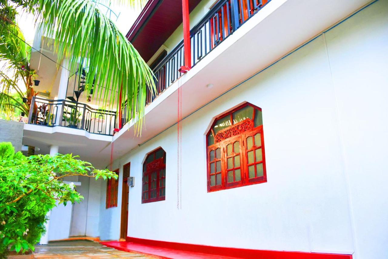 Indunil Place Hiriketiya Dikwella Ngoại thất bức ảnh