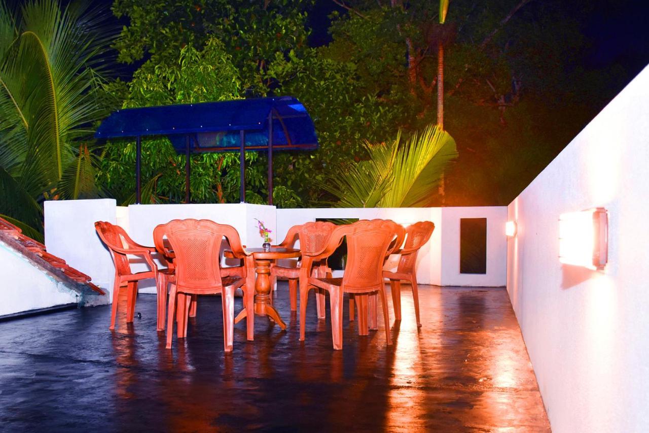 Indunil Place Hiriketiya Dikwella Ngoại thất bức ảnh