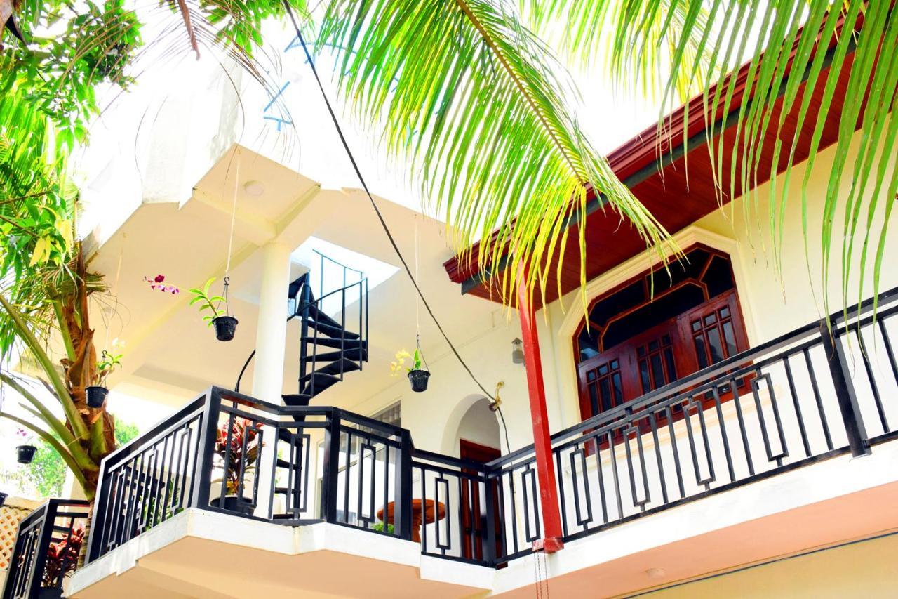 Indunil Place Hiriketiya Dikwella Ngoại thất bức ảnh