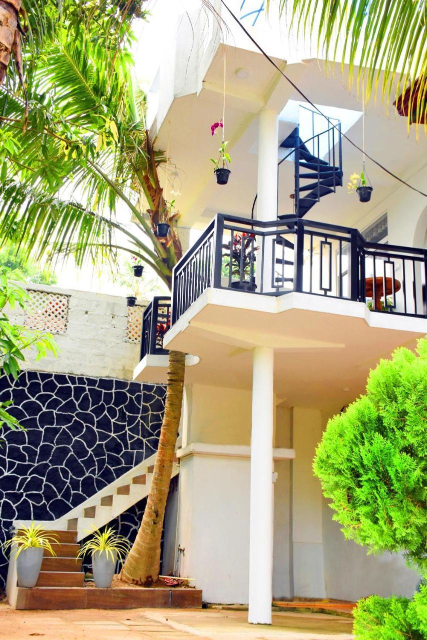 Indunil Place Hiriketiya Dikwella Ngoại thất bức ảnh
