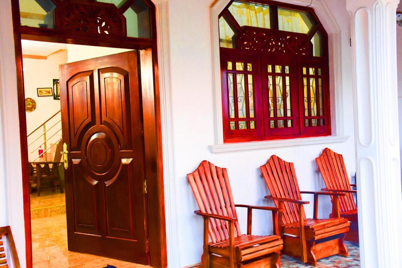 Indunil Place Hiriketiya Dikwella Ngoại thất bức ảnh