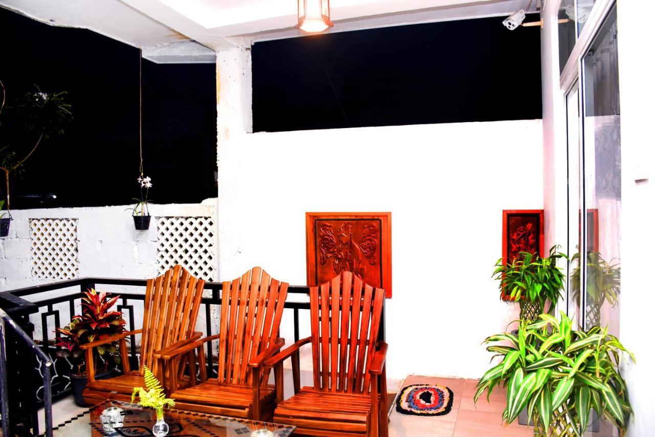 Indunil Place Hiriketiya Dikwella Ngoại thất bức ảnh