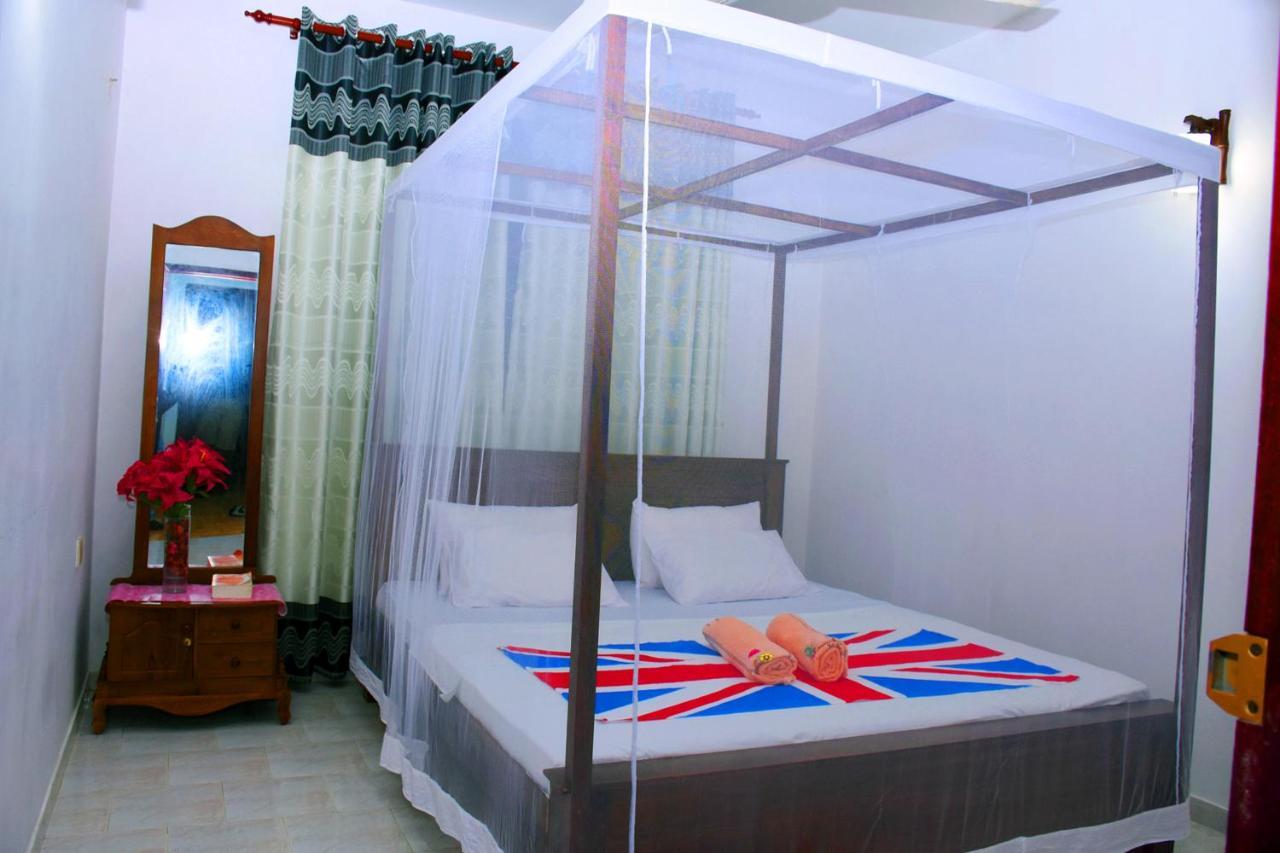 Indunil Place Hiriketiya Dikwella Ngoại thất bức ảnh