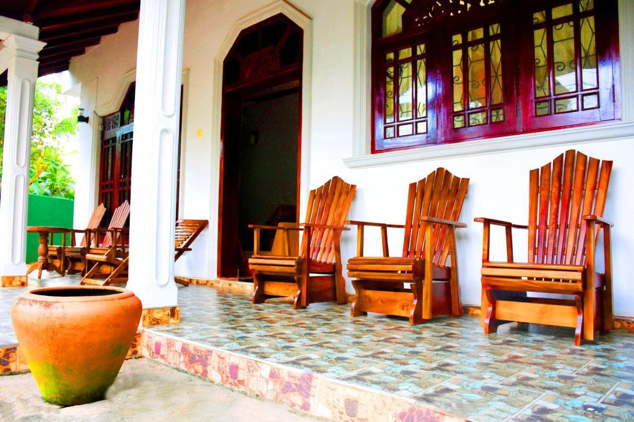 Indunil Place Hiriketiya Dikwella Ngoại thất bức ảnh