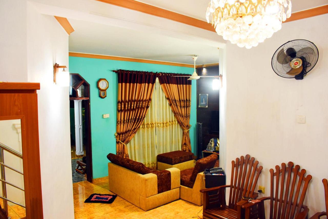 Indunil Place Hiriketiya Dikwella Ngoại thất bức ảnh