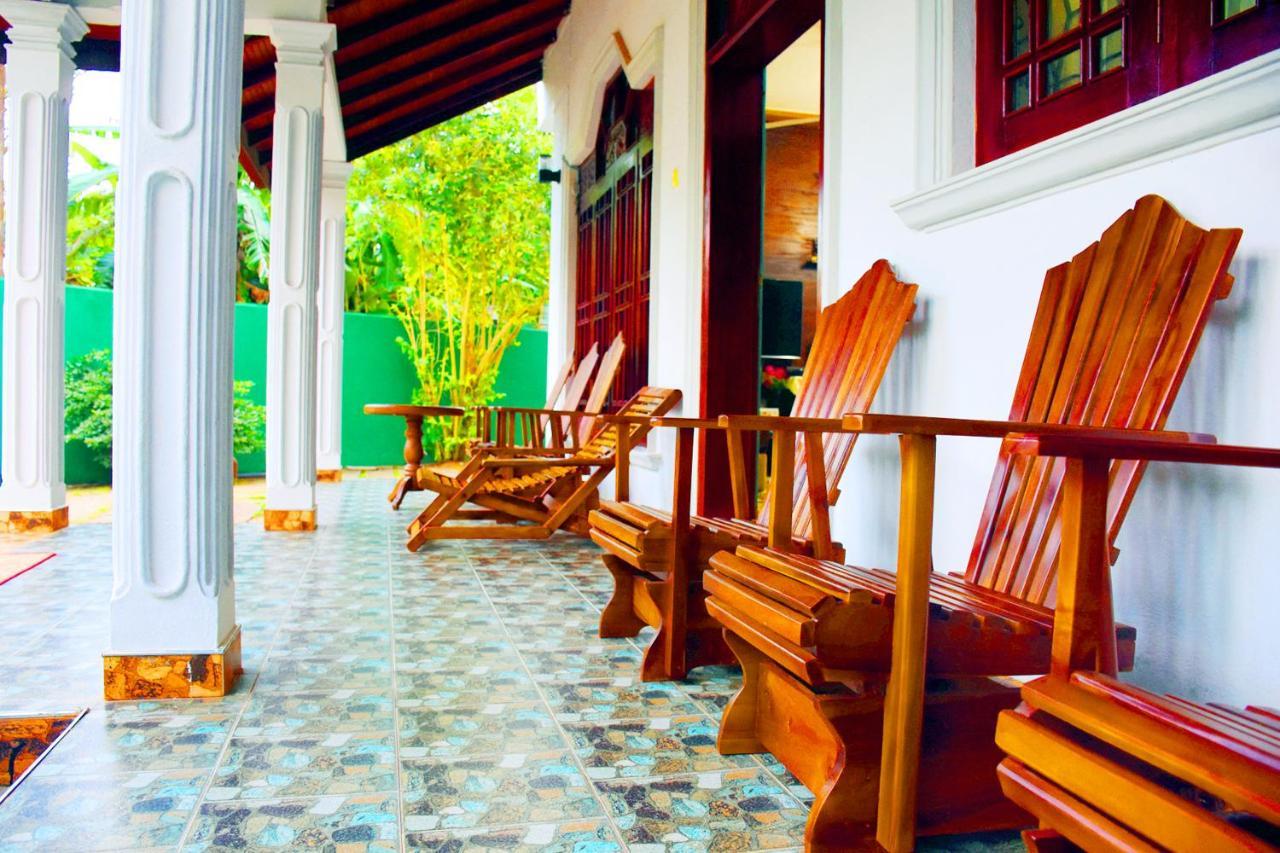 Indunil Place Hiriketiya Dikwella Ngoại thất bức ảnh