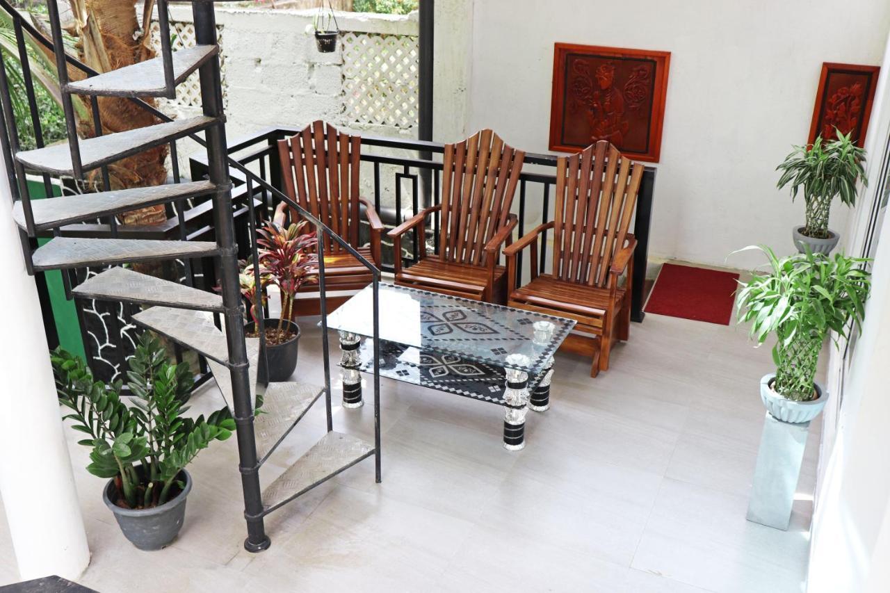 Indunil Place Hiriketiya Dikwella Ngoại thất bức ảnh