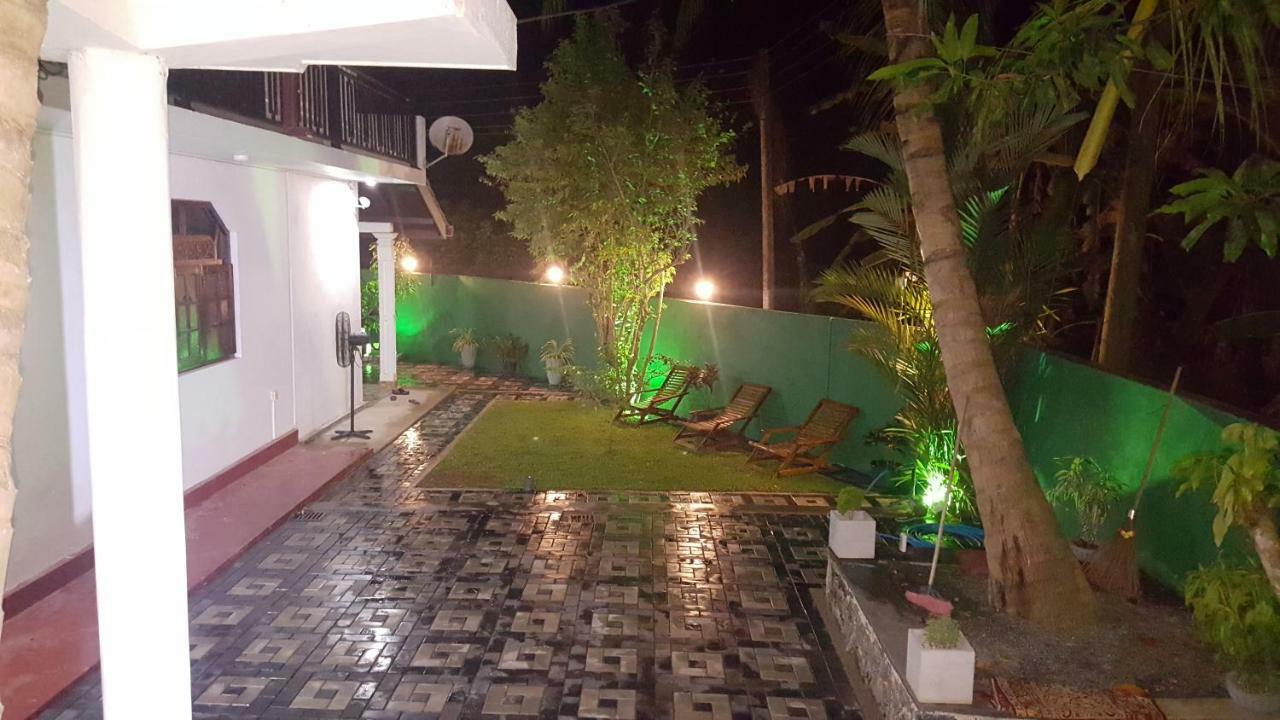 Indunil Place Hiriketiya Dikwella Ngoại thất bức ảnh